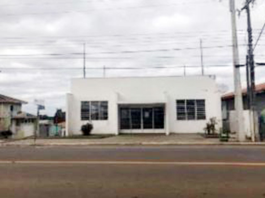 Imagem 1 do Leilão de Loja - Centro - Teixeira Soares/PR