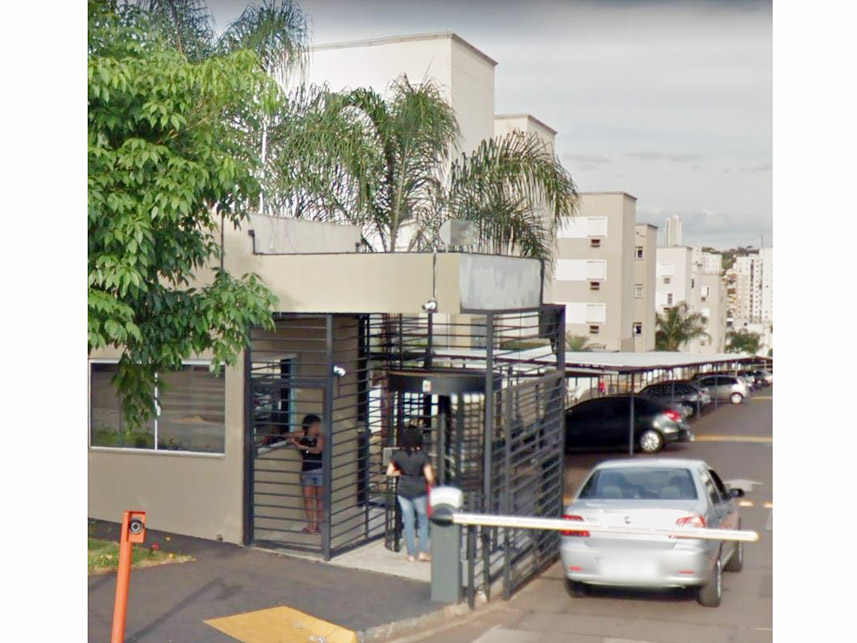 Imagem 2 do Leilão de Apartamento - Subsetor Oeste 3 - Ribeirão Preto/SP