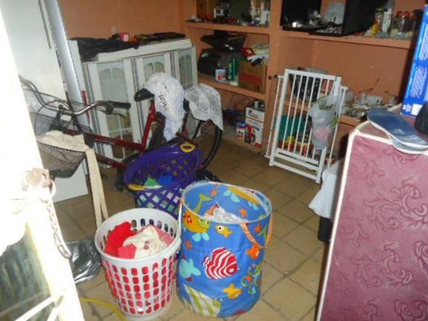 Imagem 2 do Leilão de Casa - Senador Camara - Rio de Janeiro/RJ