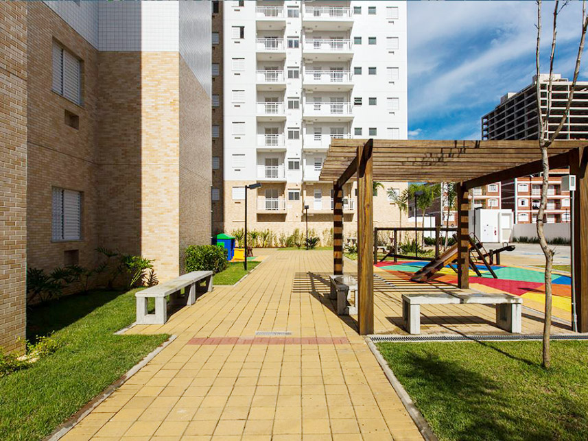 Imagem 3 do Leilão de Apartamento - Ocian - Praia Grande/SP