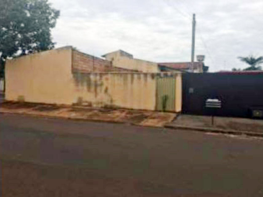 Imagem 2 do Leilão de Casa - Gameleira - Rio Verde/GO