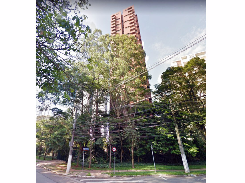 Imagem 1 do Leilão de Apartamento - Vila Suzana - São Paulo/SP