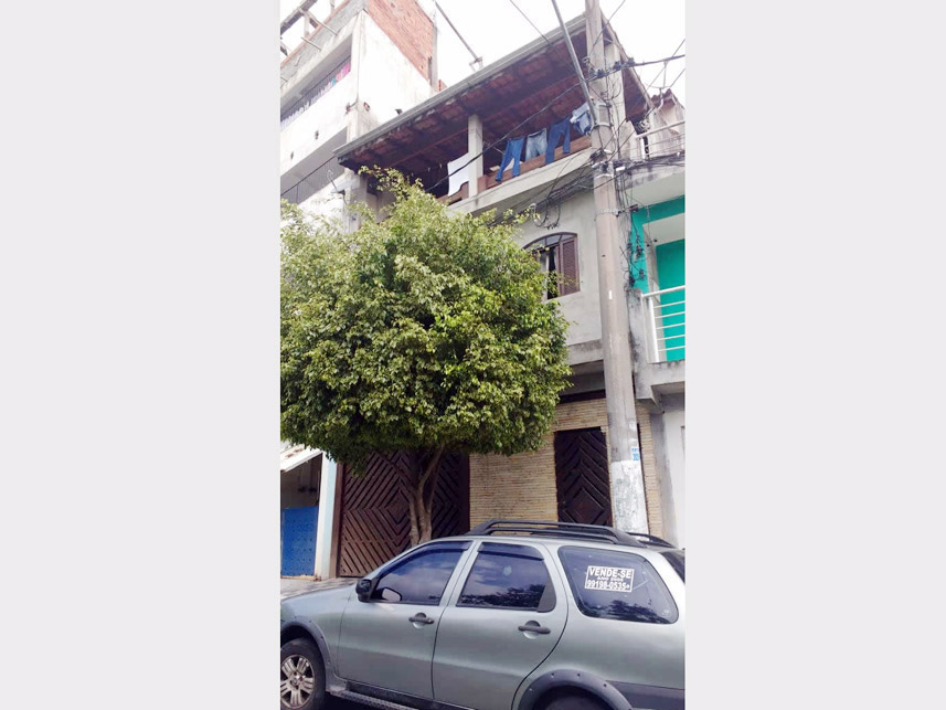 Imagem 1 do Leilão de Casa - Bandeiras - Osasco/SP