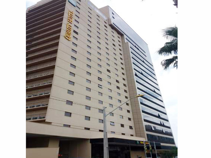 Imagem 2 do Leilão de Apartamento - Jardim Goiás - Goiânia/GO