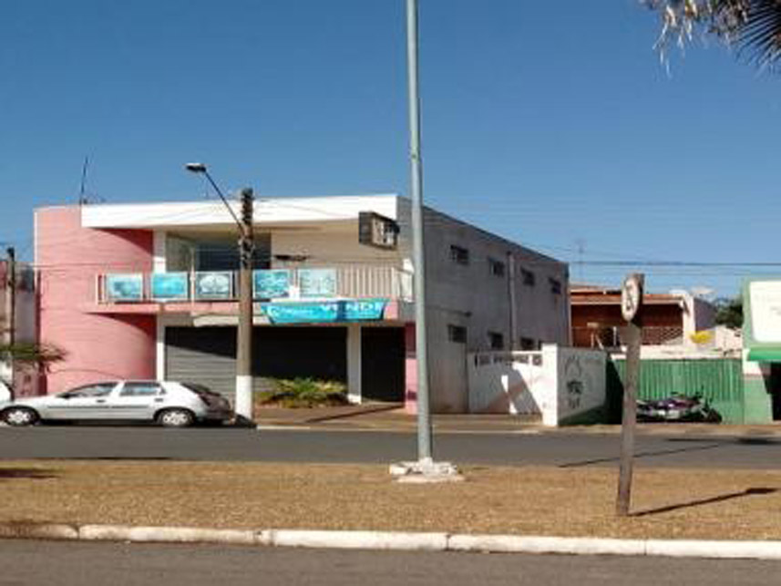 Imagem 3 do Leilão de Residencial / Comercial - Vila Brasil - Pirassununga/SP