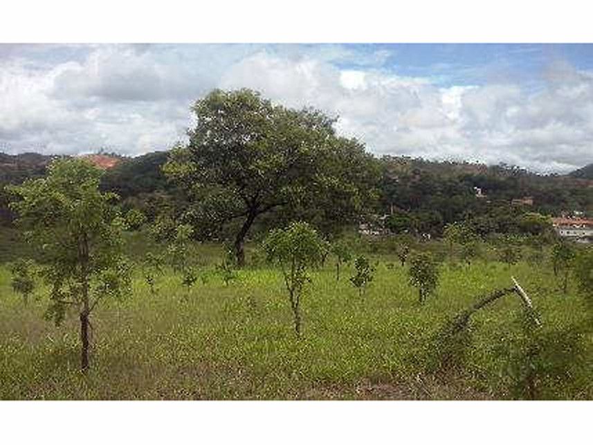 Imagem 4 do Leilão de Áreas Rurais - Área Rural - Esmeraldas/MG