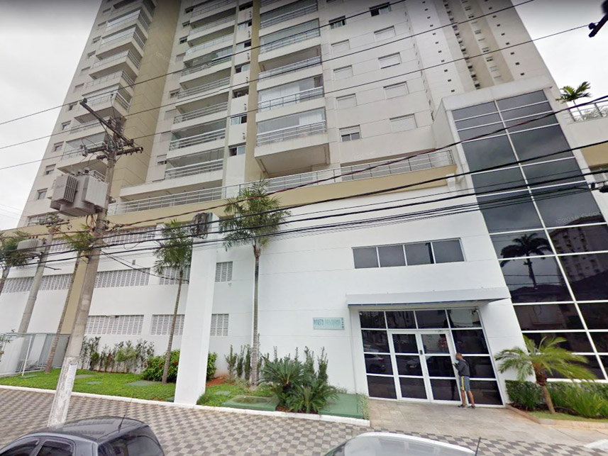 Imagem 2 do Leilão de Apartamento - Vila Belmiro - Santos/SP