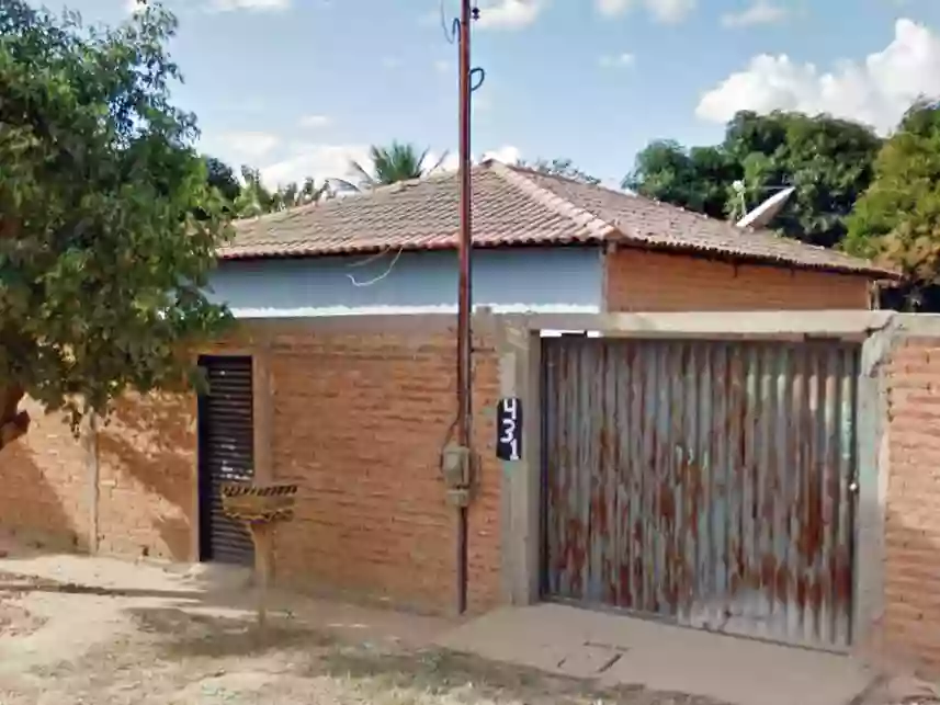 Imagem  do Leilão de Casa - Malvão - Santa Maria da Vitória/BA