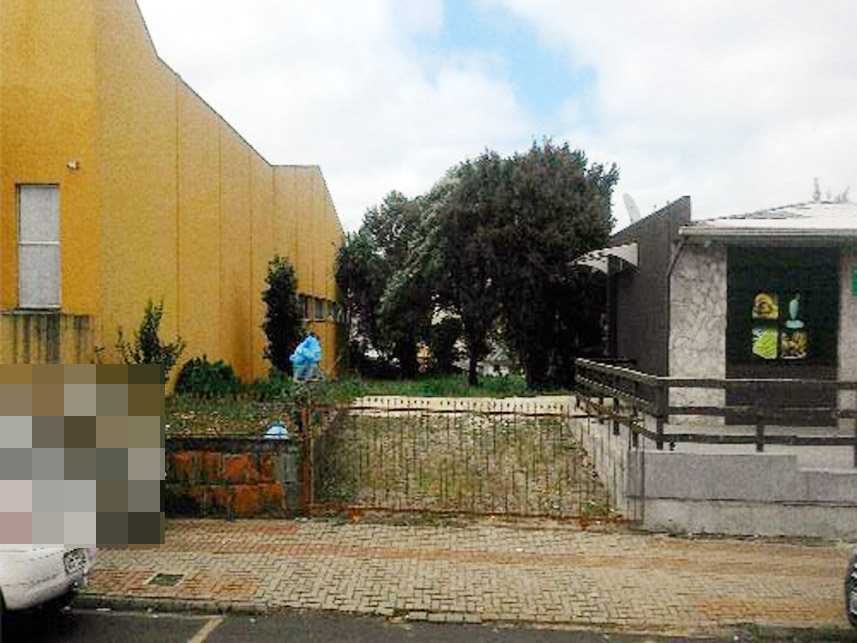 Imagem 1 do Leilão de Terreno - Centro - Palmas/PR