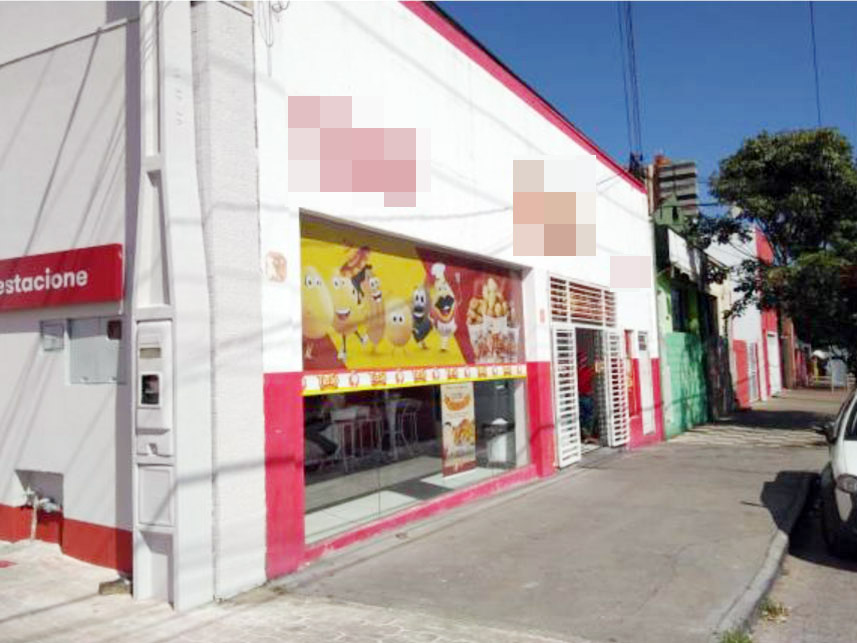 Imagem 3 do Leilão de Imóvel Comercial - Vila Mesquita - Bauru/SP