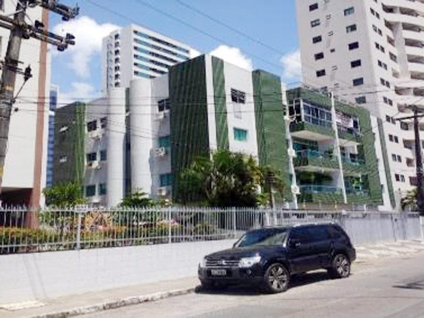 Imagem 2 do Leilão de Apartamento - Boa Viagem - Recife/PE