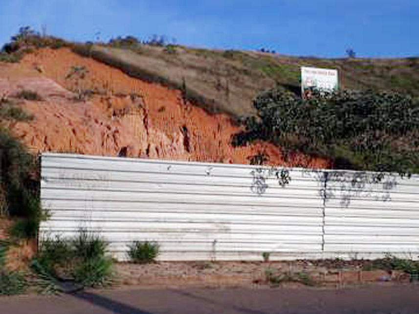 Imagem 1 do Leilão de Terreno - Santo Antonio - Viçosa/MG