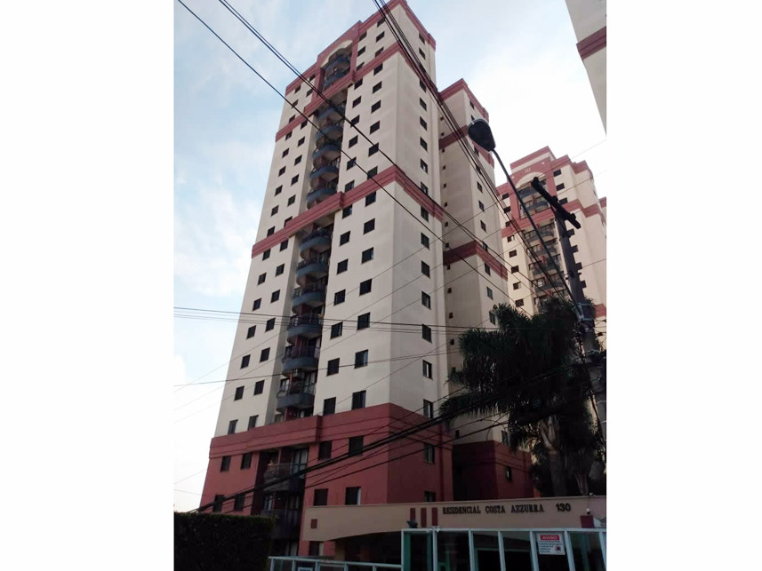 Imagem 2 do Leilão de Apartamento - Jardim Itapeva - São Paulo/SP