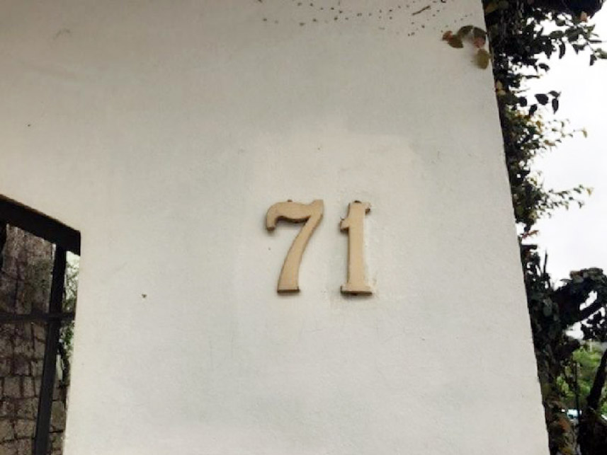 Imagem 4 do Leilão de Casa - Parque Suiço - Mairiporã/SP