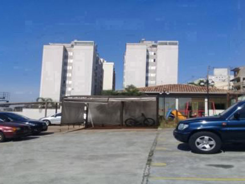 Imagem 3 do Leilão de Apartamento - Vila Noemia - Mauá/SP