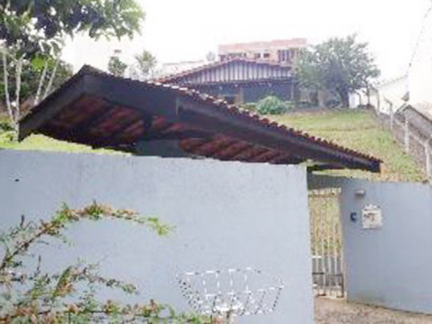 Imagem 3 do Leilão de Casa - Estância Santa - Serra Negra/SP