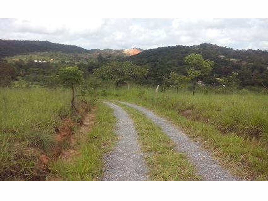 Imagem 2 do Leilão de Áreas Rurais - Área Rural - Esmeraldas/MG