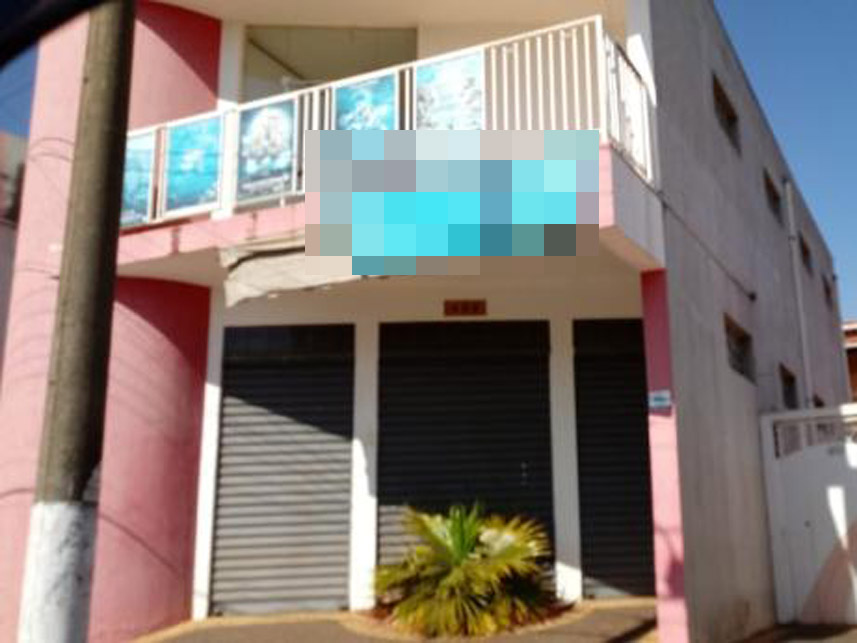 Imagem 2 do Leilão de Residencial / Comercial - Vila Brasil - Pirassununga/SP
