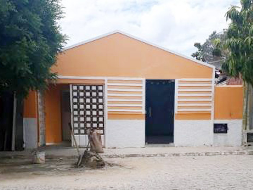Imagem 1 do Leilão de Casa - Centro - Taboleiro Grande/RN