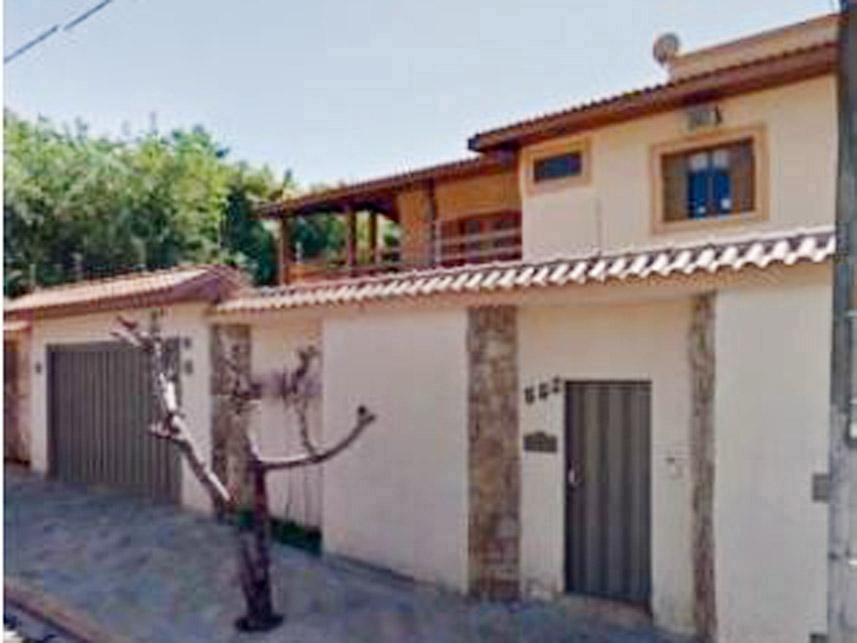 Imagem 1 do Leilão de Casa - Ribeirania - Ribeirão Preto/SP