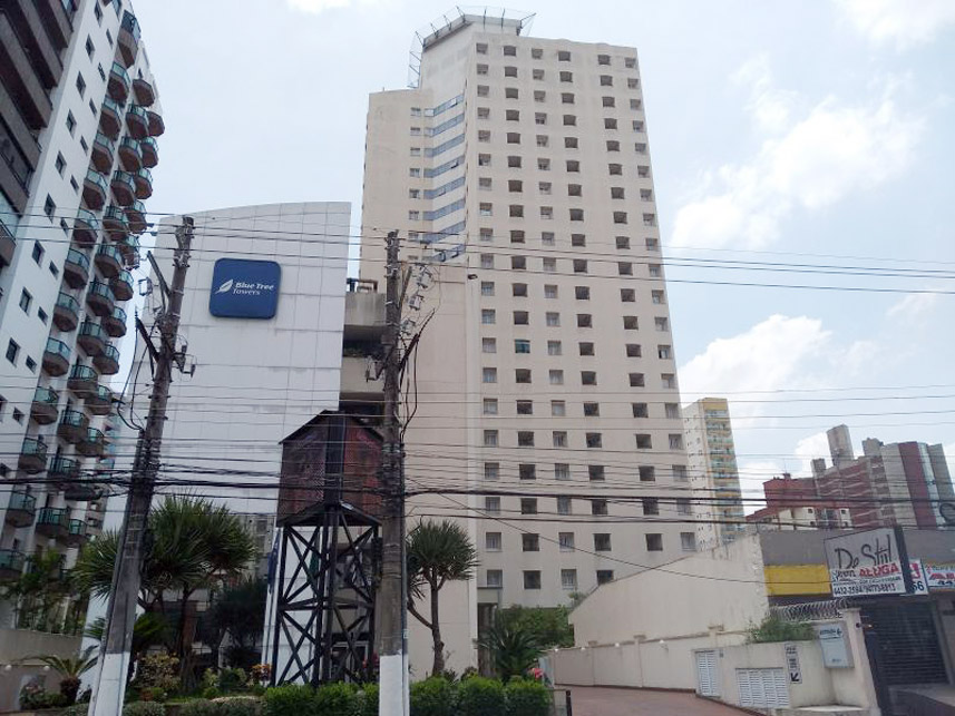 Imagem 3 do Leilão de Apartamento - Centro - Santo André/SP