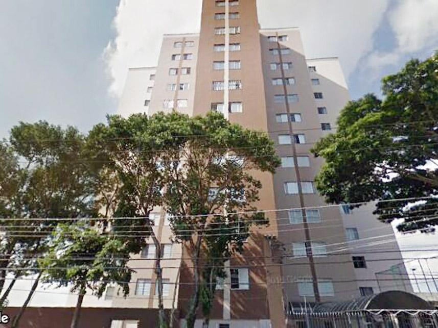 Imagem  do Leilão de Apartamento - Vila Marieta - São Paulo/SP