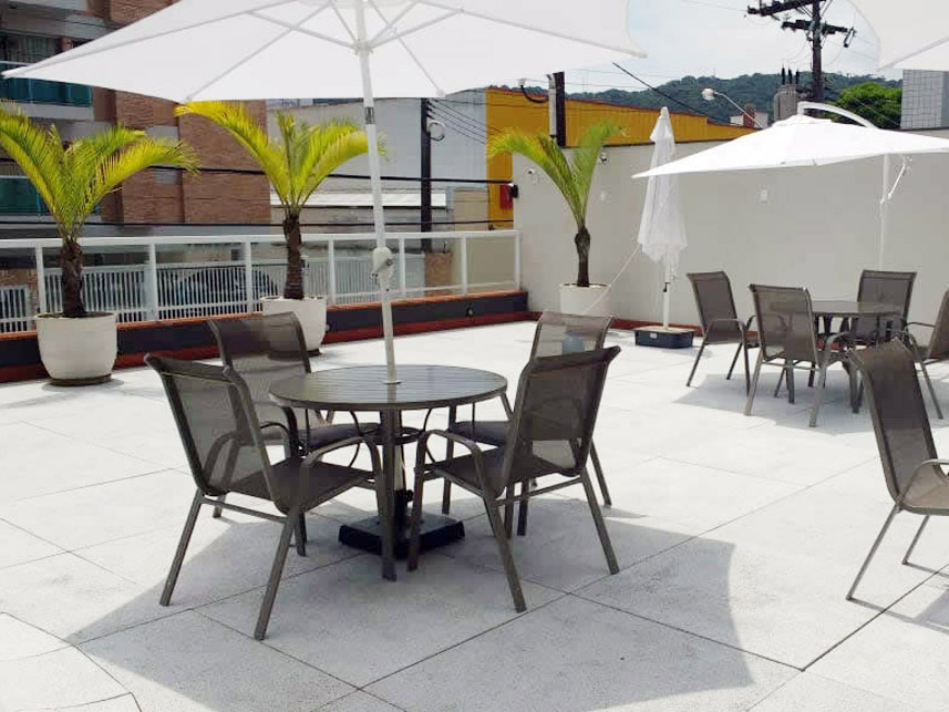 Imagem 10 do Leilão de Apartamento - Balneário Cidade Atlântica - Guarujá/SP