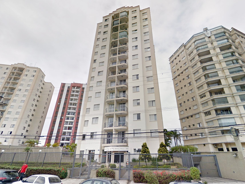 Imagem  do Leilão de Apartamento - Jardim Santa Inês - São Paulo/SP