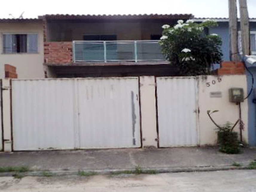 Imagem 2 do Leilão de Casa - Barra de Macaé - Macaé/RJ