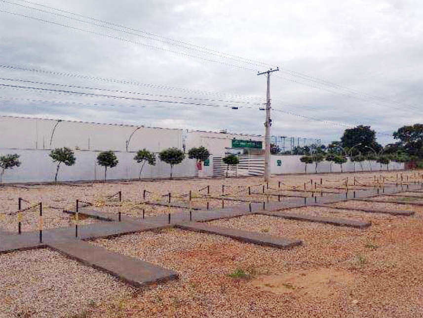 Imagem 1 do Leilão de Imóvel Comercial - Parque Cuiabá - Cuiabá/MT