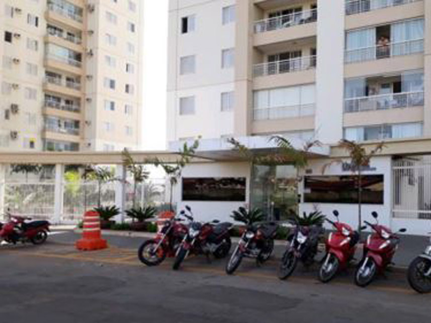 Imagem 2 do Leilão de Apartamento - Setor Sudoeste - Goiânia/GO