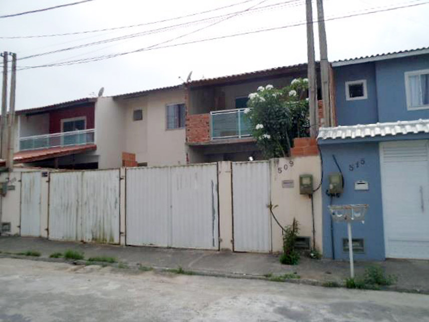 Imagem 1 do Leilão de Casa - Barra de Macaé - Macaé/RJ