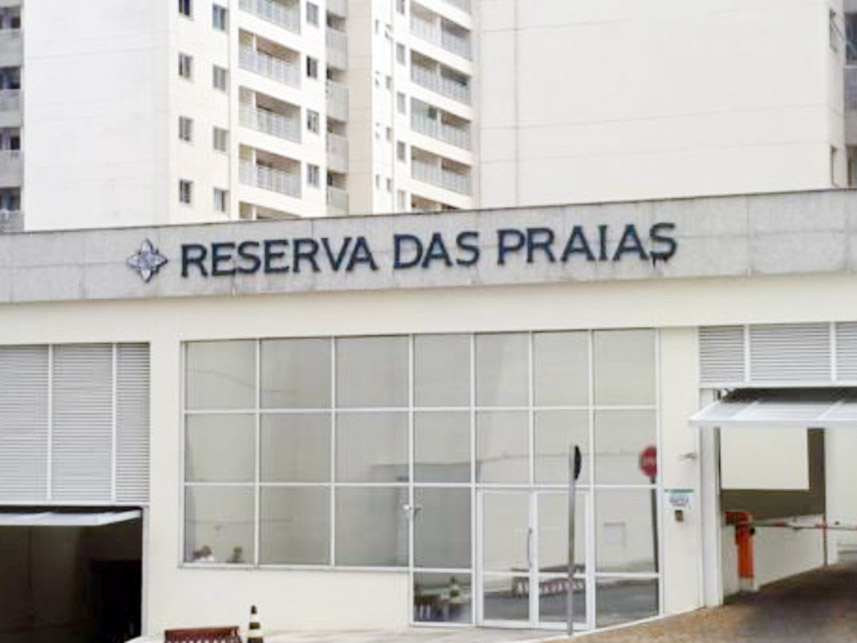 Imagem 4 do Leilão de Apartamento - Ponta Negra - Manaus/AM