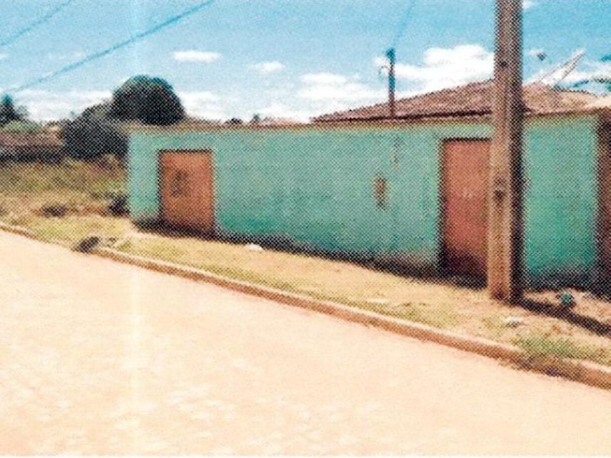 Imagem 4 do Leilão de Casa - Centro - São Félix do Coribe/BA
