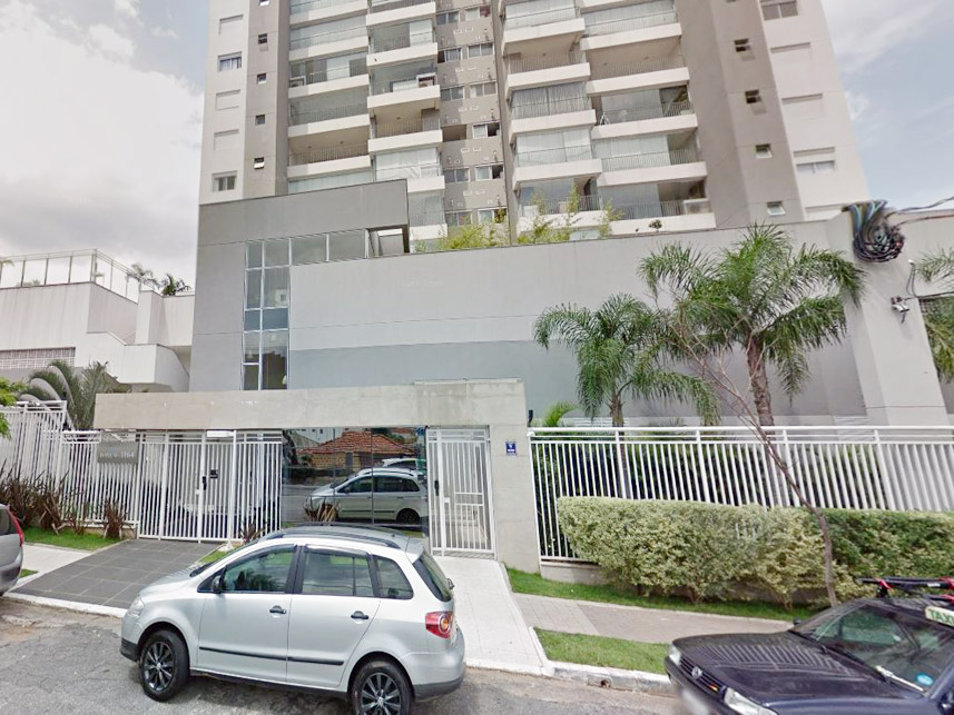Imagem 1 do Leilão de Apartamento - Vila Ester - São Paulo/SP