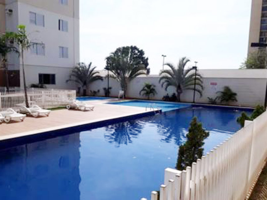 Imagem 4 do Leilão de Apartamento - Setor Sudoeste - Goiânia/GO