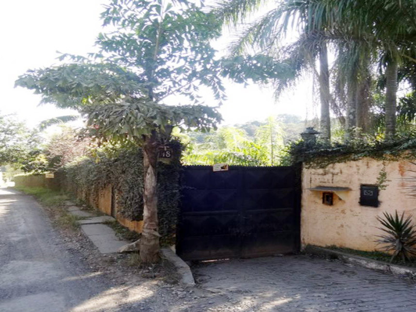 Imagem 1 do Leilão de Casa - Parque Rincão - Cotia/SP