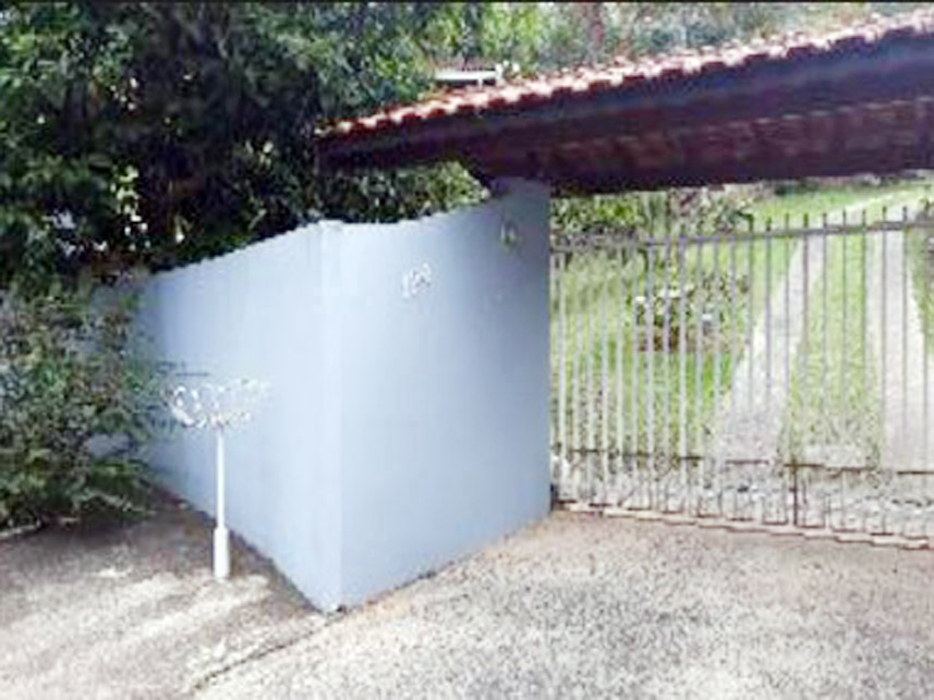 Imagem 2 do Leilão de Casa - Estância Santa - Serra Negra/SP