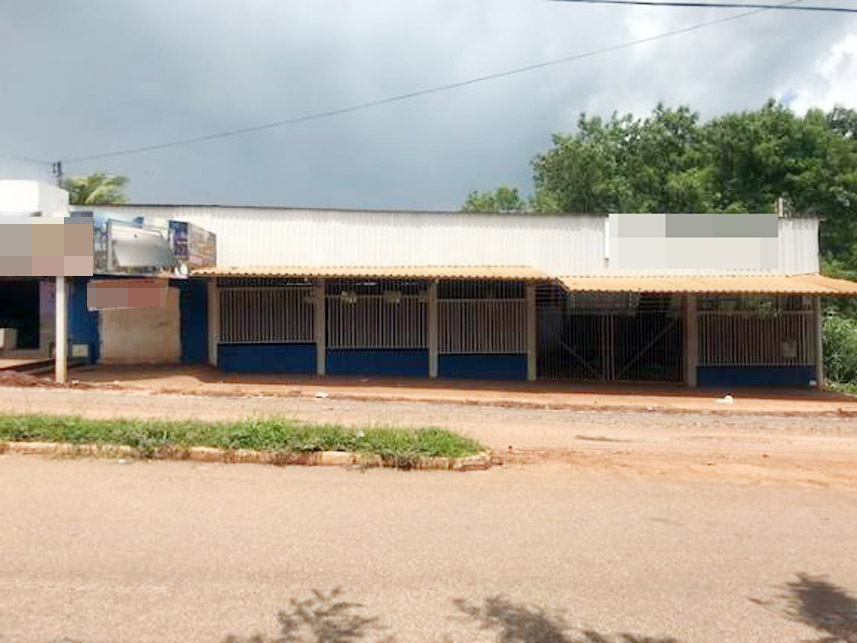 Imagem 1 do Leilão de Imóvel Comercial - Loteamento Rialma Ii - Rialma/GO