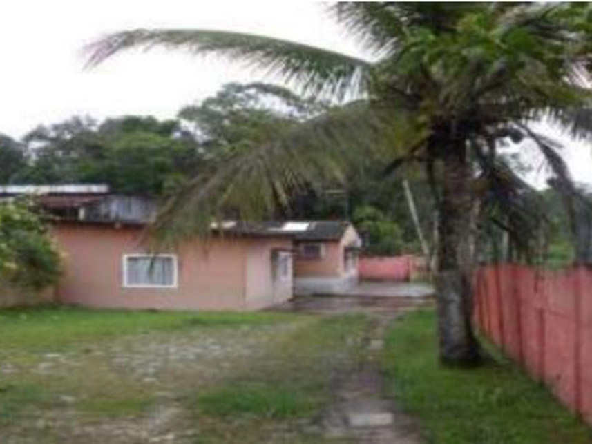 Imagem 2 do Leilão de Casa - Cidade Jardim Coronel - Itanhaém/SP