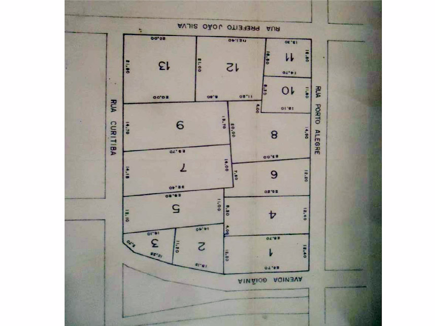 Imagem 2 do Leilão de Imóvel Comercial/Residencial - Centro - Bom Jesus da Penha/MG
