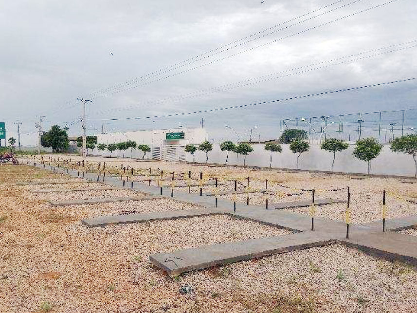 Imagem 2 do Leilão de Imóvel Comercial - Parque Cuiabá - Cuiabá/MT