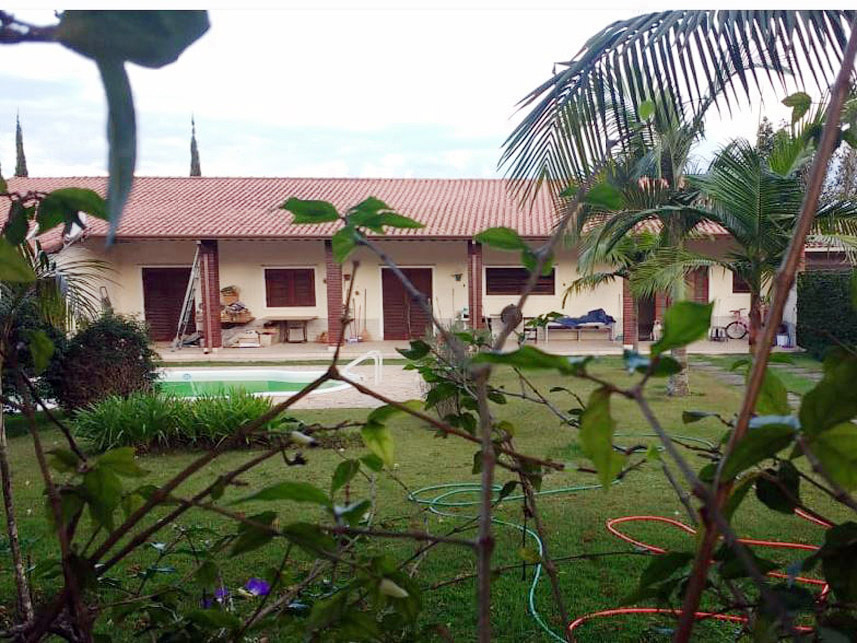Imagem 2 do Leilão de Casa - Granja Cristiana - Vargem Grande Paulista/SP