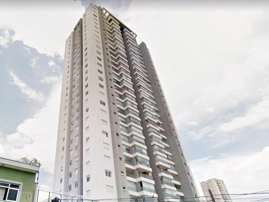 Imagem 2 do Leilão de Apartamento - Vila Ester - São Paulo/SP