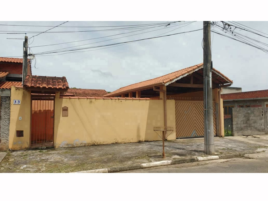 Imagem 1 do Leilão de Casa - Lages - Vargem Grande Paulista/SP