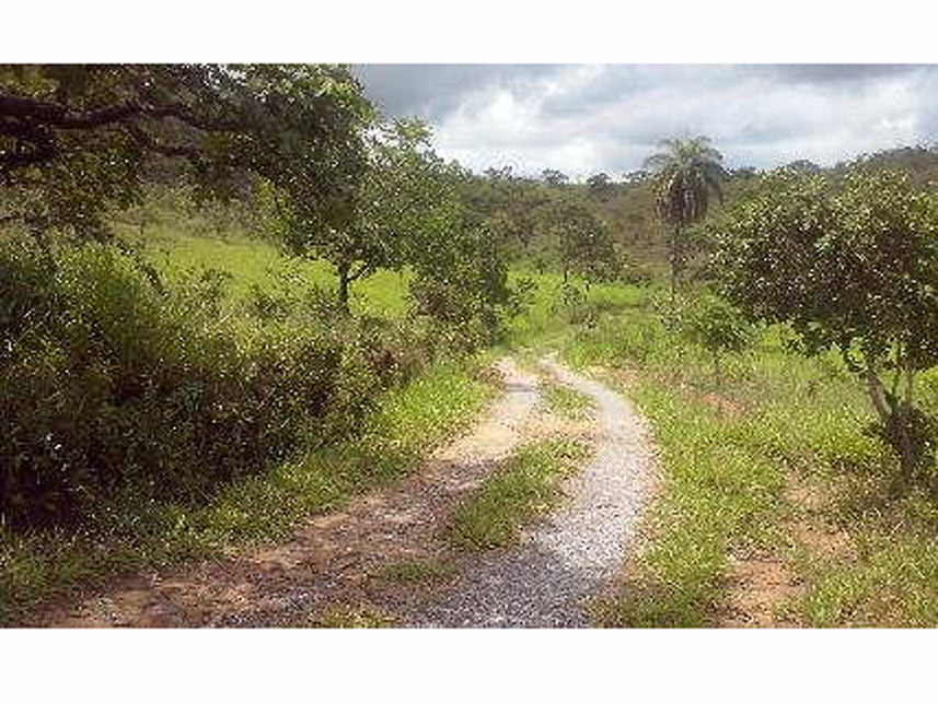 Imagem 5 do Leilão de Áreas Rurais - Área Rural - Esmeraldas/MG