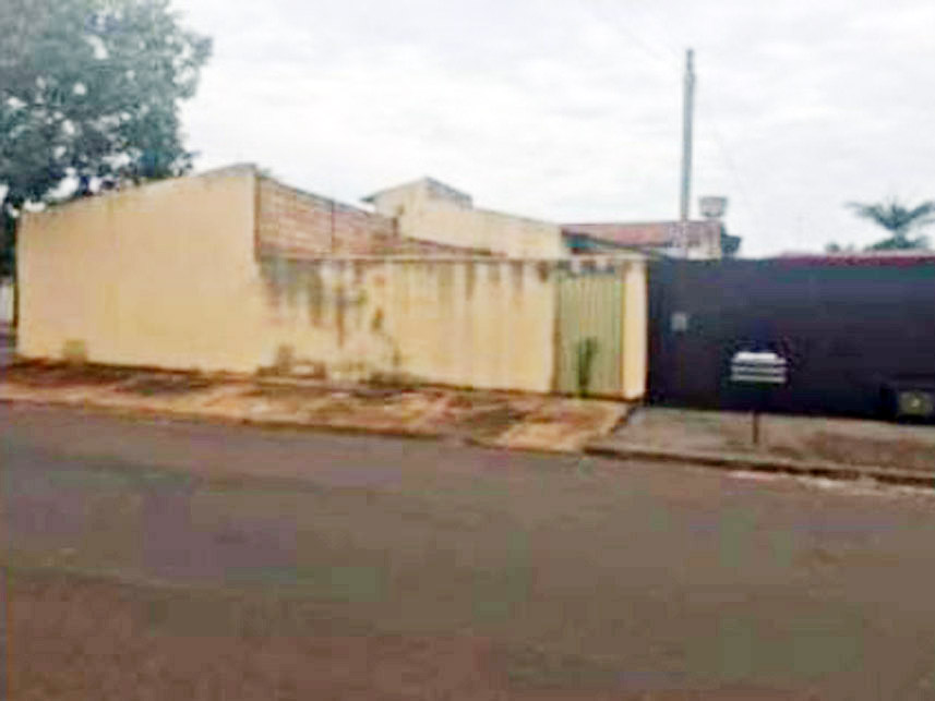 Imagem 2 do Leilão de Casa - Gameleira - Rio Verde/GO