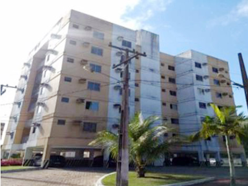 Imagem 1 do Leilão de Apartamento - Coqueiro - Belém/PA