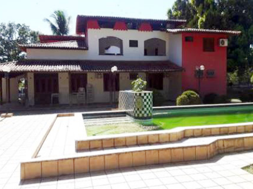 Imagem 1 do Leilão de Casa - Gavião - São Domingos do Maranhão/MA