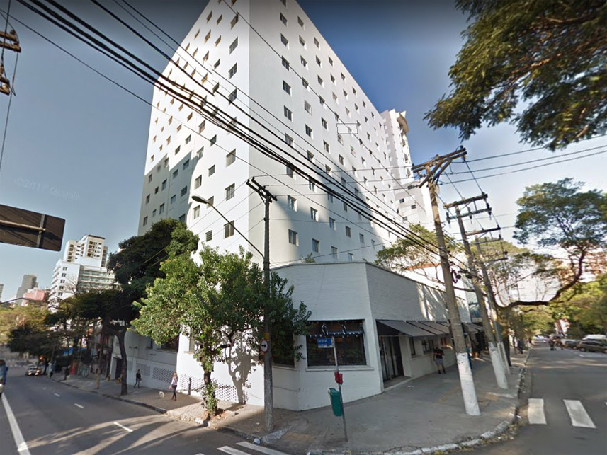 Imagem 1 do Leilão de Apartamento - Pinheiros - São Paulo/SP